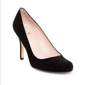 Kate Spade Karolina Heels